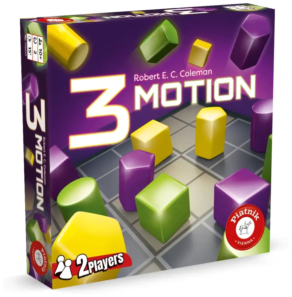 3Motion