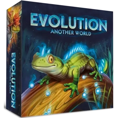 Evolution Another World - EN