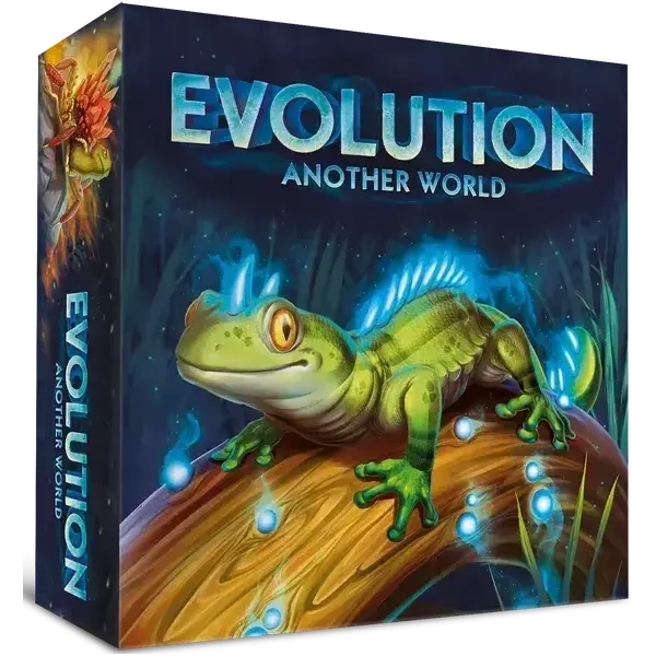 Evolution Another World - EN