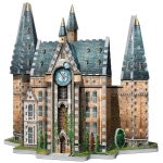 Harry Potter 3D Puzzle Glockenturm