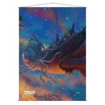 UP - 	Wall Scroll - Astral Adventurer's Guide - Dungeons & Dragons Cover Series