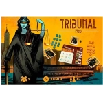 Tribunal 1920 - DE