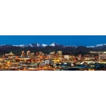 Salt Lake City - Utah