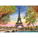 Romantic Paris