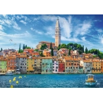 Rovinj, Croatia