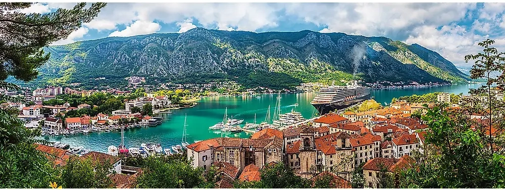 Kotor, Montenegro