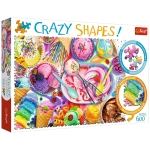 Sweet Dream - Crazy Shapes!