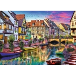 Colmar, Frankreich