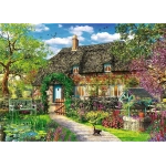 Country Cottage - Dominic Davison