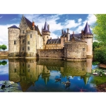 Schloss von Sully sur Loire