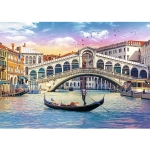 Rialto Bridge - Venice