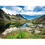 Tatra, die Slowakei, Polen