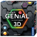 Einfach genial 3D