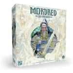 Mordred: Old Enemies Expansion - EN