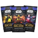 Star Wars: Unlimited - Shadows of the Galaxy - Booster Display (24) - EN