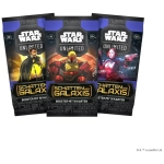 Star Wars: Unlimited - Schatten der Galaxis - Booster Display (24) - DE