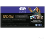 Star Wars: Unlimited - Schatten der Galaxis - Booster Display (24) - DE