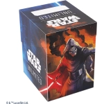 Star Wars: Unlimited Soft Crate - Rey/Kylo Ren