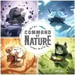 Command of Nature - EN