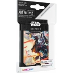 Star Wars: Unlimited Art Sleeves - Mandalorian