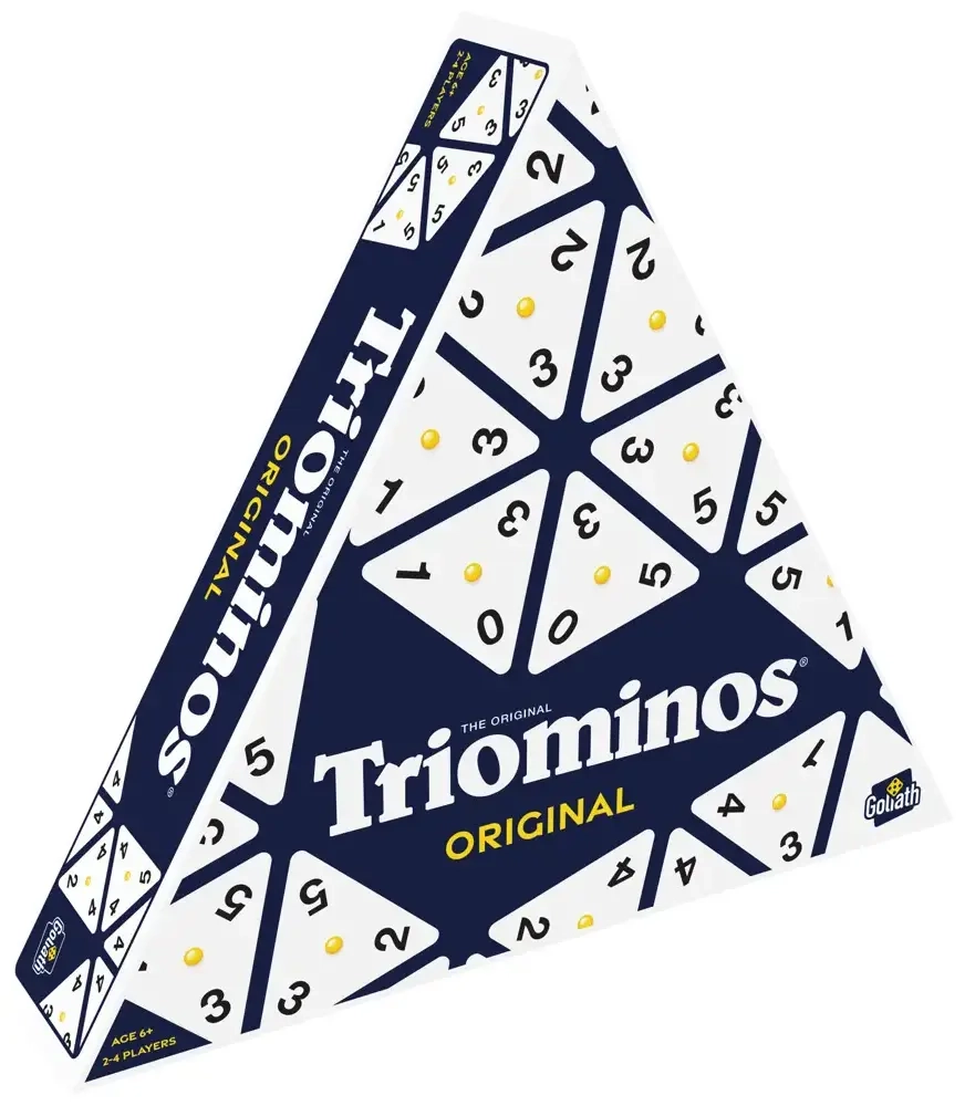 Triominos Original