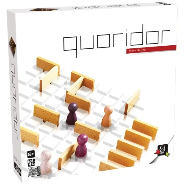 Quoridor - Classic Edition