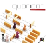 Quoridor - Classic Edition