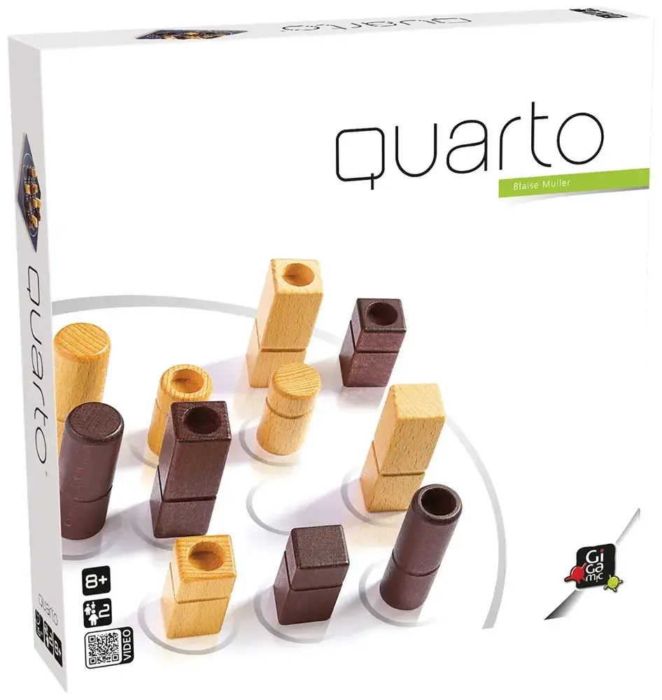 Quarto Classic (mult)