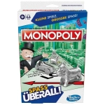 Monopoly kompakt