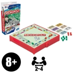 Monopoly kompakt