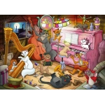 Aristocats - Disney