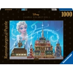 Disney Castle Collection - Elsa