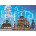 Disney Castle Collection - Elsa