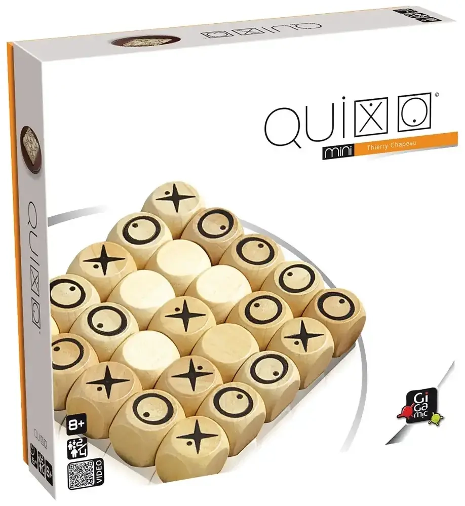 Quixo - mini