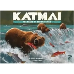 Katmai: The Bears of Brooks River - EN