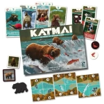 Katmai: The Bears of Brooks River - EN