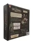 Destinies: Myth & Folklore - EN