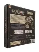 Destinies: Bound by Fate - EN