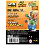 King of Tokyo - Noch Boshafter! Erweiterung - DE