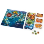 King of Tokyo - Noch Boshafter! Erweiterung - DE