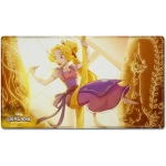 Disney Lorcana: Ursula's Return - Playmat "Rapunzel"