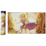 Disney Lorcana: Ursula's Return - Playmat "Rapunzel"