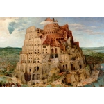 Bruegel - Tower of Babel