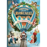 Circus-Theater Roncalli - Reise zum Regenbogen