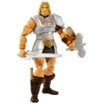 Masters of the Universe New Eternia Masterverse Actionfigur 2022 Battle-Armor He-Man 18 cm