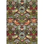 Erdbeerdieb - William Morris