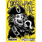 Mörk Borg Corpsewake Cove