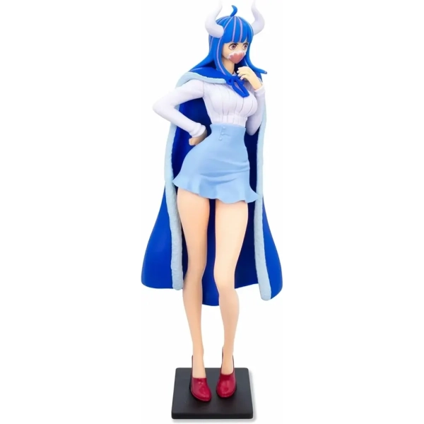 One Piece Glitter & Glamours PVC Statue Ulti Ver. A 23 cm