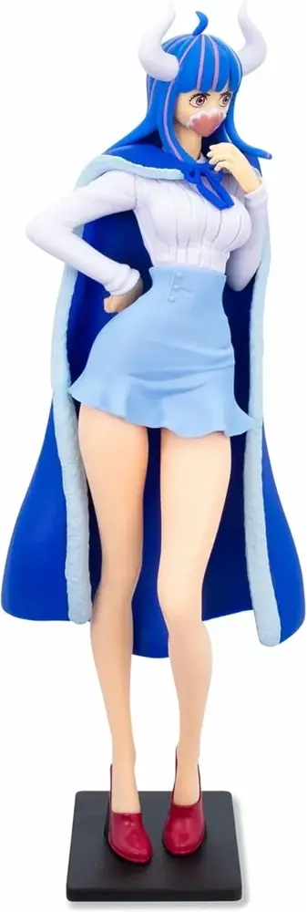 One Piece Glitter & Glamours PVC Statue Ulti Ver. A 23 cm