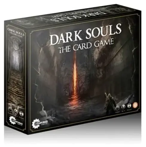 Dark Souls: The Card Game - EN